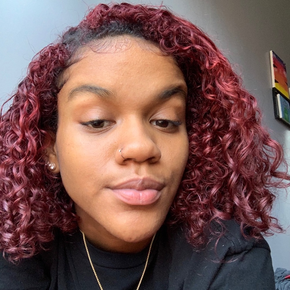 Meet your Posher, Annie